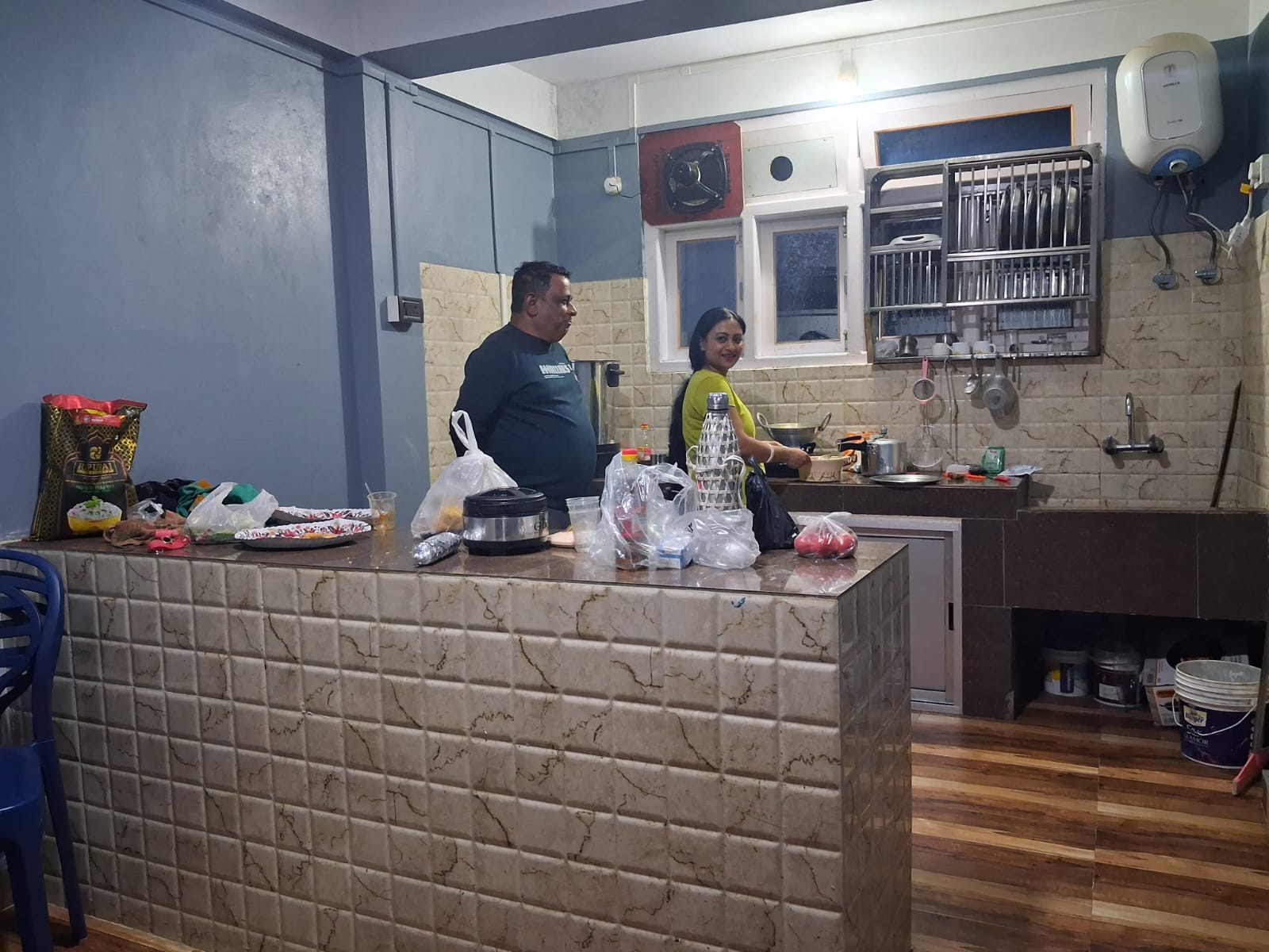 Lhadon Homestay photo 6